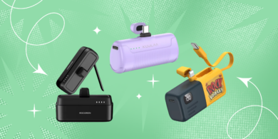 10 мини-пауэрбанков с высоким рейтингом на AliExpress