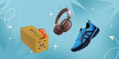 20 полезных товаров, которые можно выгодно купить сейчас на AliExpress