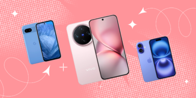 8 компактных смартфонов в 2025 году — для тех, кто устал от «лопат»