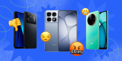 8 причин, почему Xiaomi уже не топ