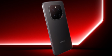 Анонсирован Honor GT Pro — геймерский смартфон с батареей на 7 200 мА·ч и экраном 144 Гц