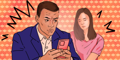 Что такое синдром Отелло и как отличить его от обычной ревности