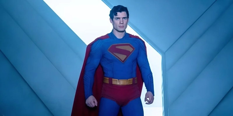 DC показала новый трейлер «Супермена» Джеймса Ганна — сверхчеловек взлетит ровно через месяц