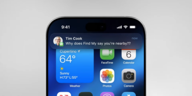 Дизайнер показал концепт грядущей iOS 19 с 3D-иконками приложений