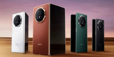 Honor назвала 35 устройств, которые получат MagicOS 9.0 с ИИ