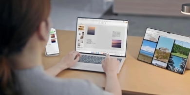 Huawei представила HarmonyOS для ПК — конкурента Windows и macOS