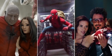 IndieWire составил рейтинг всех фильмов Marvel — от худшего к лучшему