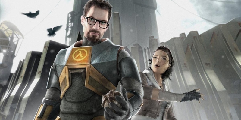 Инсайдер: Half-Life 3 может выйти в этом году, Portal 3 на очереди