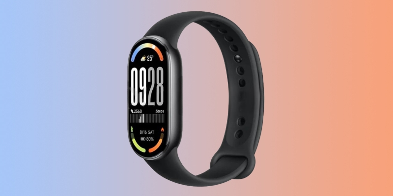 Юбилейный Xiaomi Smart Band 10 рассекретили до анонса: рендеры и характеристики браслета