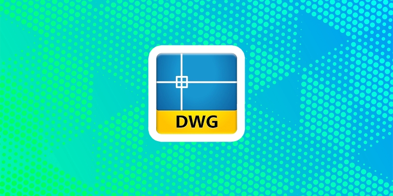 Как и чем открыть файл DWG