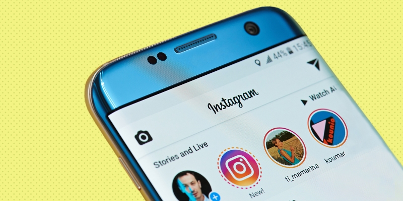 Как смотреть истории в Instagram* анонимно