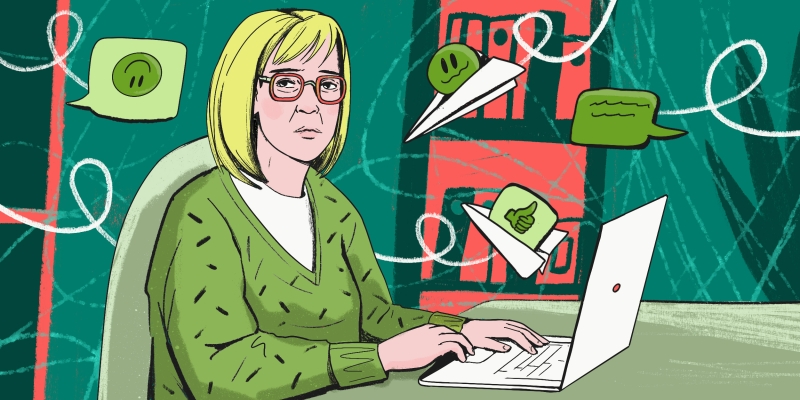 Как справиться с токсичными замечаниями от коллег и что делать, если токсик — это вы