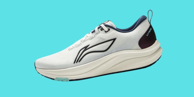 Надо брать: кроссовки Li-Ning Red Hare 7 со скидкой 45%