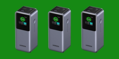 Надо брать: внешний аккумулятор от Ugreen со скидкой 68%