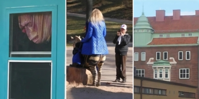 Не то, чем кажется: 15 фото, на которые нужно взглянуть дважды
