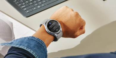Первый взгляд на часы Samsung Galaxy Watch 8 Classic с безелем — в Сети появились рендеры