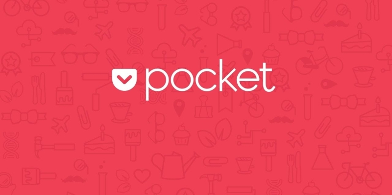 Pocket — всё: Mozilla закроет популярный сервис для сохранения веб-страниц