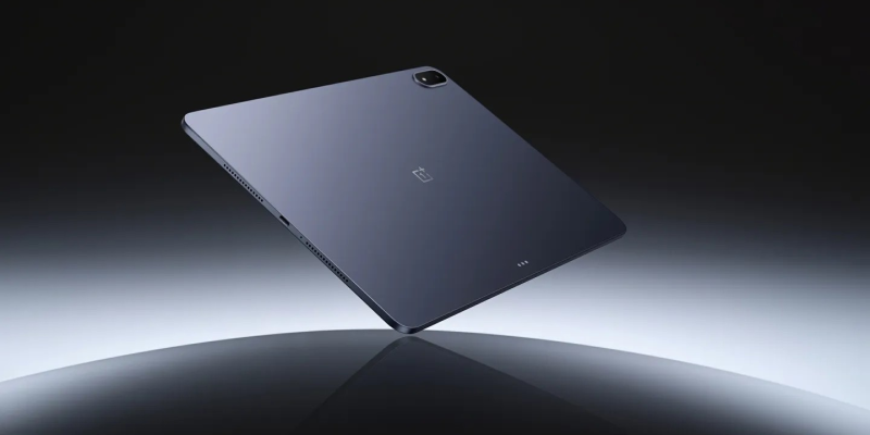 Представлен флагманский планшет OnePlus Pad 3 — у него восемь динамиков и батарея на 12 140 мА⋅ч