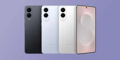 Samsung представила Galaxy S25 Edge — сверхтонкий флагман с титановым корпусом
