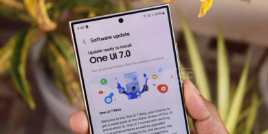 Samsung возобновила развёртывание One UI 7 на базе Android 15