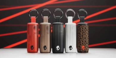 Skullcandy представила стильные наушники Method 360 со звуком Bose