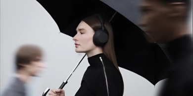 Sony представила наушники M6 с улучшенным шумоподавлением — они снова складываются