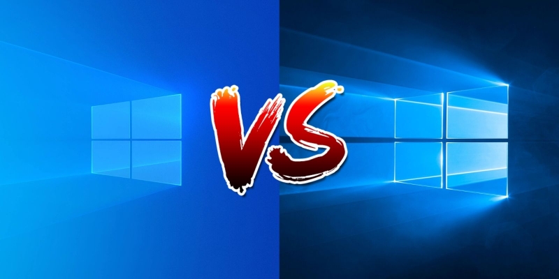 Windows 10 LTSC: 4 аргумента за и 5 против использования этой системы на домашнем ПК