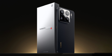 Xiaomi представила 15S Pro — первый флагманский смартфон на фирменном чипе XRing O1