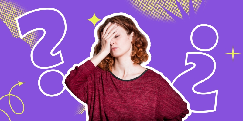 Знаете ли вы, почему мы иногда забываем, зачем зашли в комнату?